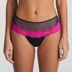 Marie Jo Adelade Hotpants, Farbe winter dusk