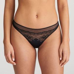Marie Jo Junoo rio briefs, color black