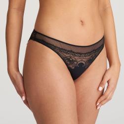Preview: Marie Jo Junoo rio briefs, color black