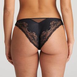 Preview: Marie Jo Junoo rio briefs, color black