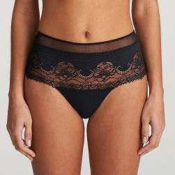 Marie Jo Junoo Hotpants, Farbe schwarz
