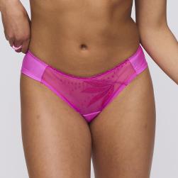 Marie Jo Etoile rio briefs, color cactus flower