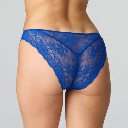 Preview: Marie Jo Melipha rio briefs, color blue print