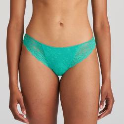 Marie Jo Melipha rio briefs, color vivid green