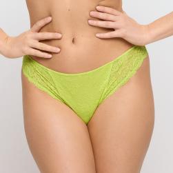 Marie Jo Melipha rio briefs, color wild citrus