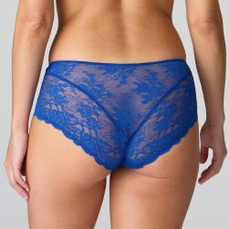 Preview: Marie Jo Melipha hotpants, color blue print
