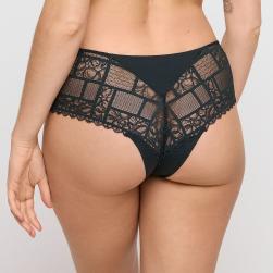 Preview: Marie Jo Jadei hotpants, color deep forest