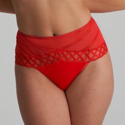 Marie Jo Jhana special briefs, color fiesta red