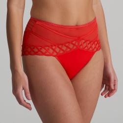 Preview: Marie Jo Jhana special briefs, color fiesta red