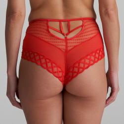 Preview: Marie Jo Jhana special briefs, color fiesta red