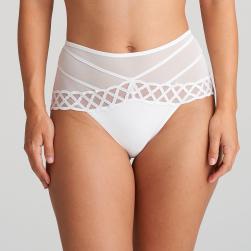 Marie Jo Jhana special briefs, color white