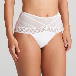 Preview: Marie Jo Jhana special briefs, color white