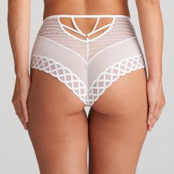 Preview: Marie Jo Jhana special briefs, color white