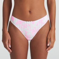Marie Jo Avero Tiny rio briefs, color love blossom