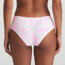 Preview: Marie Jo Avero Tiny hotpants, color love blossom