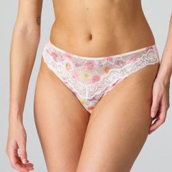 Preview: Marie Jo Selyna rio briefs, color gardenia rose