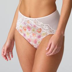 Preview: Marie Jo Selyna full briefs, color gardenia rose