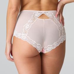 Preview: Marie Jo Selyna full briefs, color gardenia rose