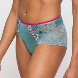 Preview: Marie Jo Lizelot full briefs, color bali green
