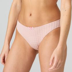 Preview: Marie Jo Avero Tiny rio briefs, color powder rose