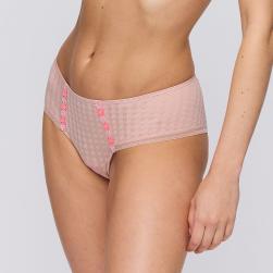 Preview: Marie Jo Avero Tiny hotpants, color powder rose