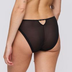 Preview: Marie Jo Aven rio briefs, color black