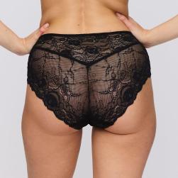 Preview: Marie Jo Cyrile full briefs, color black