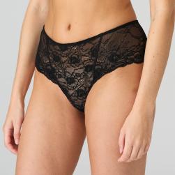 Preview: Marie Jo Cyrile hotpants, color black