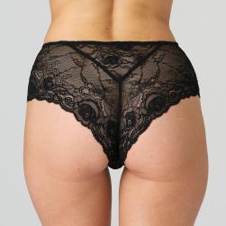 Preview: Marie Jo Cyrile hotpants, color black
