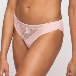Preview: Marie Jo Loish rio briefs, color pearly pink