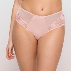 Marie Jo Loish full briefs, color pearly pink