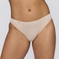 Marie Jo Tom rio brief seamless, color caffe latte