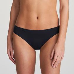 Marie Jo Tom rio brief seamless, color charcoal