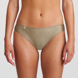 Marie Jo L'Aventure Tom rio briefs, color golden olive
