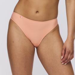 Marie Jo Tom rio briefs, color papaya smoothie