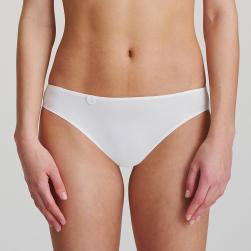 Marie Jo Tom rio brief seamless, color white