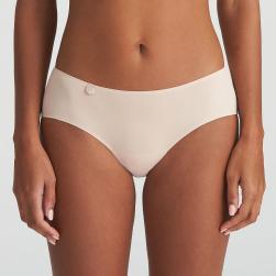 Marie Jo Tom hotpants, color caffe latte