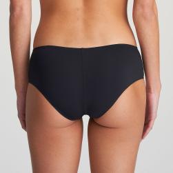 Preview: Marie Jo Tom hotpants, color charcoal