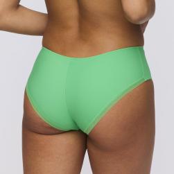 Preview: Marie Jo Tom hotpants, color lush green