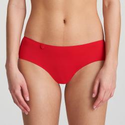 Marie Jo L'Aventure Tom hotpants, color scarlet