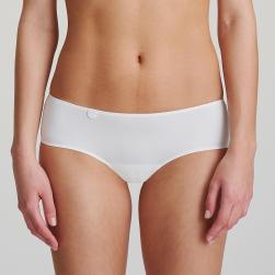 Marie Jo Tom hotpants, color white