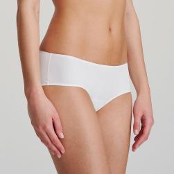 Preview: Marie Jo Tom hotpants, color white