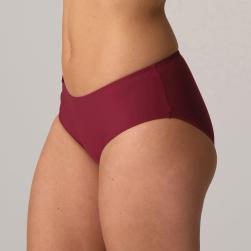 Preview: Marie Jo Tom shorts, color peony pink