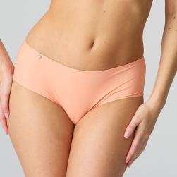 Marie Jo Tom shorts, color papaya smoothie
