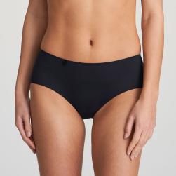 Marie Jo Tom seamless shorts, color charcoal