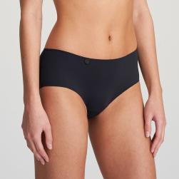Preview: Marie Jo Tom seamless shorts, color charcoal