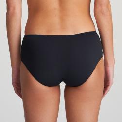 Preview: Marie Jo Tom seamless shorts, color charcoal