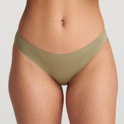 Marie Jo Color Studio Rioslip, Farbe golden olive