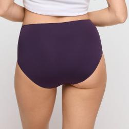 Preview: Marie Jo Color Studio Taillenslip, Farbe amethyst
