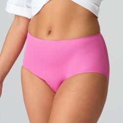 Preview: Marie Jo Color Studio full briefs, color hollywood pink